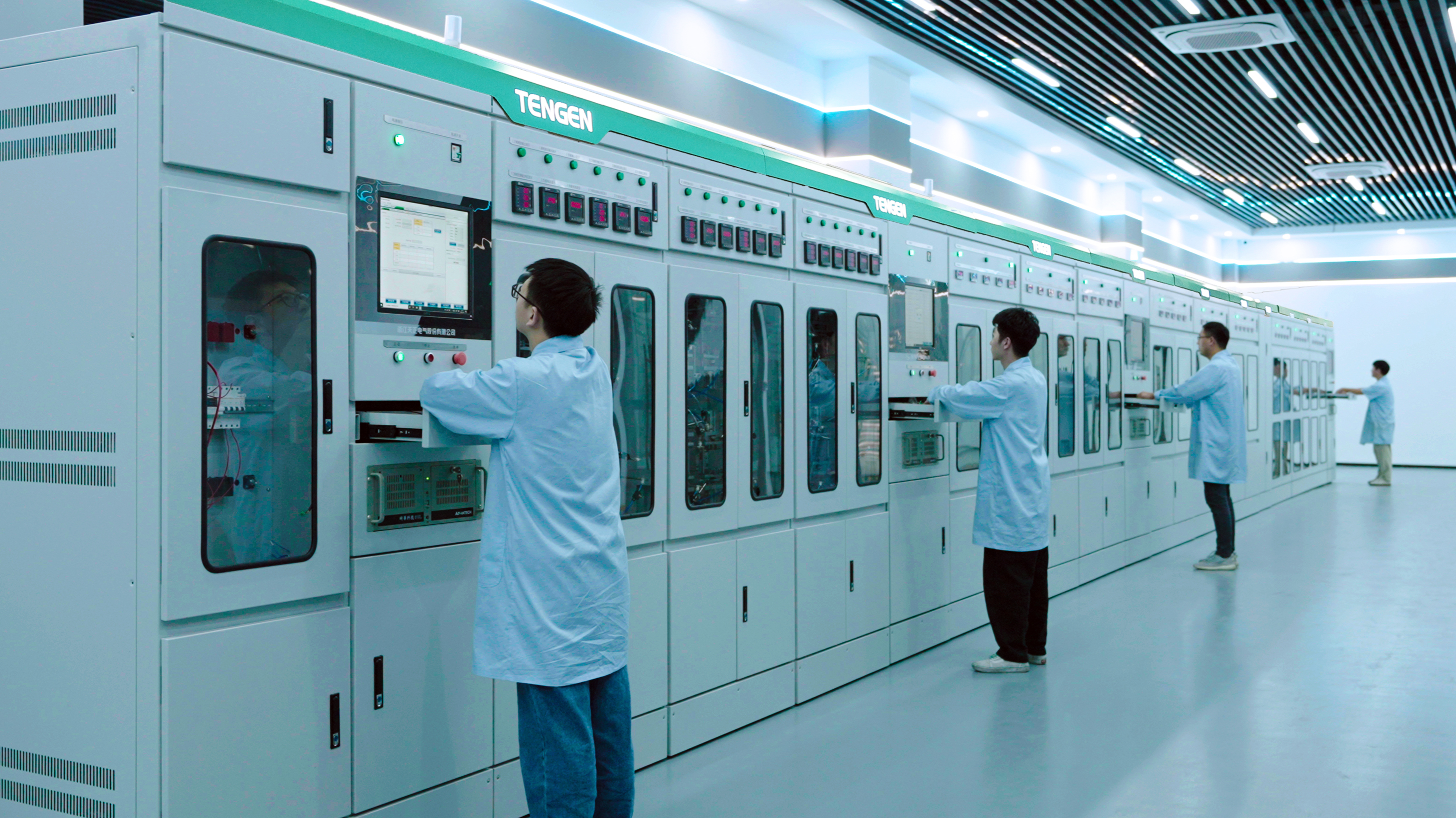 重大突破！pg电子试玩获批浙江省“尖兵领雁”计划