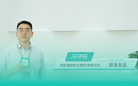 pg电子试玩x清安储能